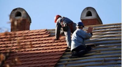 EASILY RECOGNIZABLE ROOFING PROBLEMS