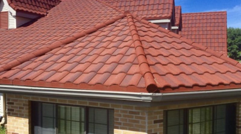 ROOFING AND CONTRACTING
