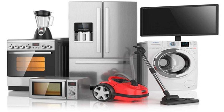 Total Home Appliance Guide for Your Needs || smarthomestudio