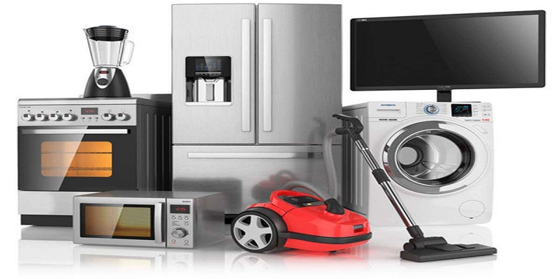 Total Home Appliance Guide for Your Needs