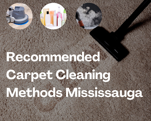 Carpet Cleaning