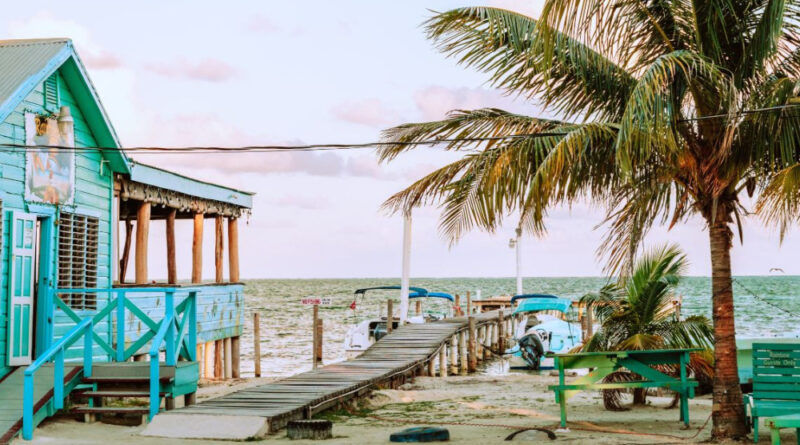 Ambergris Caye